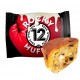 Muffin ROCKY "Ромовая баба" (55г)